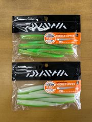ダイワ ミドルアッパー４．２