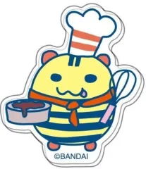 【中古】クリップ しましまっち 「キャラクリップ たまごっち」