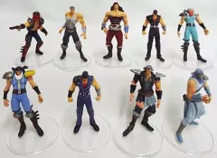 2025年最新】北斗の拳 コレクションフィギュアの人気アイテム