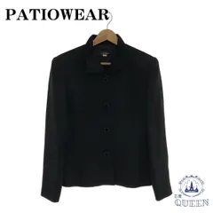 2024年最新】patio wearの人気アイテム - メルカリ