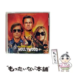 2025年最新】ワンス・アポン・タイム・イン・ハリウッドの人気