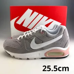 新品未使用タグ付き　NIKE エアマックス コマンド　25.5センチ ナイキ エアマックス コマンド NIKE AIR MAX COMMANDO 25 5cm