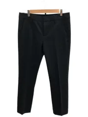 DSQUARED2 (ディースクエアード) ★★ ⑤ S75KB0151 S40320 Cool Girl Cropped Pant レディース ブラック 36