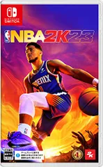 NBA 2K23 -Switch(中古品)
