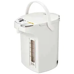 2025年最新】電気ポット 未使用の人気アイテム - メルカリ