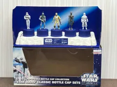レア‼️スターウォーズ ペプシ ボトルキャップ 34種 80個セット Amazon.co.jp: スターウォーズ ペプシ ボトルキャップ34個セット