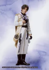 【中古】生写真(男性) 木原瑠生(へし切長谷部)/キャラクターショット/Blu-ray・DVD「ミュージカル『刀剣乱舞』 ～花影ゆれる砥水～」刀ミュ公式サイト内通販特典撮り下ろし写真(ライブver. 第1形態)