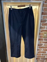 RED KAP redkap レッドキャップ ワークパンツ ネイビー A-402