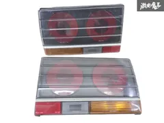 2025年最新】DR30 テールの人気アイテム - メルカリ