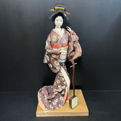 2025年最新】芸者 人形の人気アイテム - メルカリ