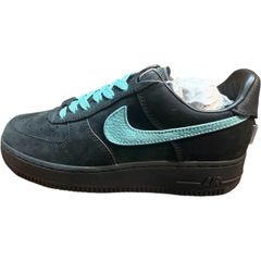 Tiffany & Co. × Nike Air Force 1 Low "1837" 24.5cm 未使用品のサムネイル