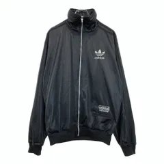 希少　XXL adidas アディダス　CHILE62 ジャージ　フード 2025年最新】chile 62 adidasの人気アイテム - メルカリ