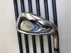 【最短翌日発送】XXIO 9 | SR | MP900 | 中古 | アイアンセット | ダンロップ
