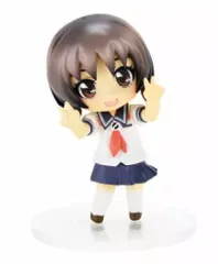 【中古】フィギュア ねんどろいど ぷち 果音 「PSPソフト フォトカノ」 初回購入特典