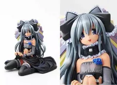 2025年最新】ヒメクリ イメージガール 黒衣装ver 完成品の人気
