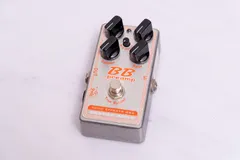 XOTIC CUSTOM SHOP コンプレッサーBB Preamp-COMP新品生産完了品