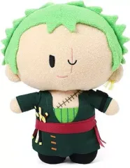 2025年最新】ロロノア・ゾロ ぬいぐるみの人気アイテム - メルカリ