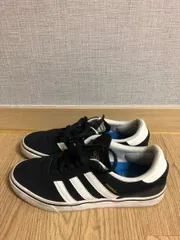 2024年最新】アディダス スケートボーディング ブセニッツ adidas