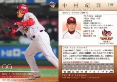 2025年最新】中村紀洋の人気アイテム - メルカリ