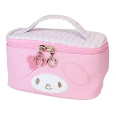 マイメロディ　バニティポーチ　コスメポーチ　バニティ　ポーチ　マイメロ　サンリオ