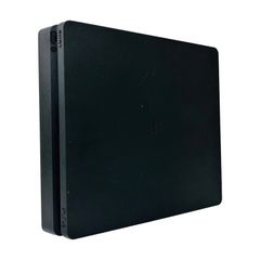 SONY ソニー PlayStation 4 PS4 CUH-2000A ジェット・ブラック 500GB ゲーム機 電源コード付き 動作確認済み 【中古】 42406R7