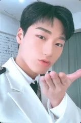 ATEEZ SAN ANITEEZ in ILLUSION 4/5