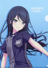 2025年最新】星乃一歌 クリアファイルの人気アイテム - メルカリ