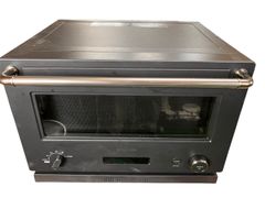 BALMUDA The Range　K09A-BK 2024年製