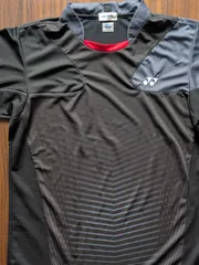 YONEX ヨネックス VERY COOL ゲームシャツ ユニフォーム XO