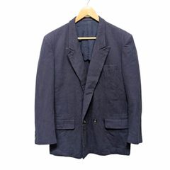 80s OLD COMME des GARCONS HOMME オールド コムデギャルソン オム HJ-02004 テーラードジャケット サイズ M 古着 ヴィンテージ