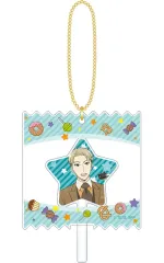【新品】キーホルダー ロイド・フォージャー キャンディキーホルダー 「SPY×FAMILY」