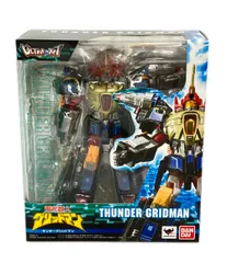 【新品・未開封】ULTRA ACT グリッドマン２点セット【送料込み】 cg61171476_600x600_crop_center