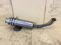 楽天市場】ホンダ フォルツァ mf08 マフラーの通販