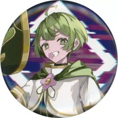 高田村 缶バッジ 缶バッジB なな湖 50点 高田村交易所 高田村出張所 なな湖 缶バッジ＆特典 セット - メルカリ