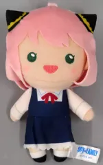 【中古】ぬいぐるみ アーニャ・フォージャー marurui ミニぬいぐるみVol.2(EX) 「SPY×FAMILY」
