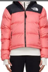 2025年最新】ヌプシ ピンク 韓国の人気アイテム - メルカリ