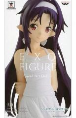 [중고] 피규어 유우키 [소드 아트 온라인] EXQ 피규어~유우키~