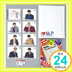 Up & Down (CD+DVD)(初回生産限定盤) [CD] GENERATIONS from EXILE TRIBE_02