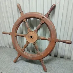 2026年最新】舵輪の人気アイテム - メルカリ