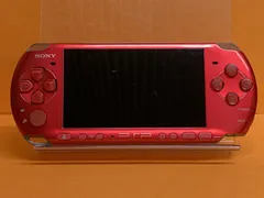 ジャンク◇4台 PSP-3000が2台+3DS 本体モンハン4仕様+GBポケット