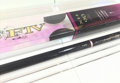 がまかつ　あゆ竿　がま鮎　ファインマスター　Ｆ4 XXHタイプ　90 Amazon | がまかつ 鮎竿 がま鮎 ファインマスターF4 MH 9.0m