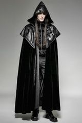GACKT 2002下弦の月 コスプレセット パーカー デニム ベルト Sサイズ 