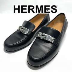2025年最新】エルメス 靴 35の人気アイテム - メルカリ