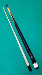 ビリヤード HOW CUE 最上位PL 中古 大井プロモデル - メルカリ