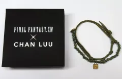 ファイナルファンタジー14 FF14 CHAN LUU ブレスレット Pre-Order] FINAL FANTASY XIV CHAN LUU BRACELET [JEWELRY