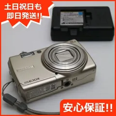 2025年最新】fujifilm f200exrの人気アイテム - メルカリ
