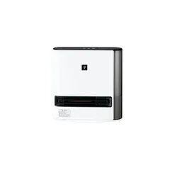 SHARP(シャープ) / 加湿セラミックヒーター/HX-R12E2 | 中古品の