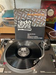 【UK盤】Naughty By Nature The Essential EP