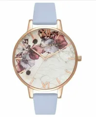 2024年最新】オリビアバートン olivia burton 時計の人気アイテム - メルカリ