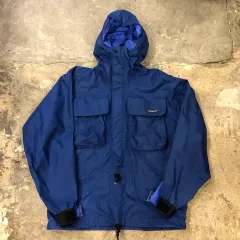 【極美品】パタゴニア　SSTジャケット　M　00年　短丈 久々にSST。 | MEETS VOICE